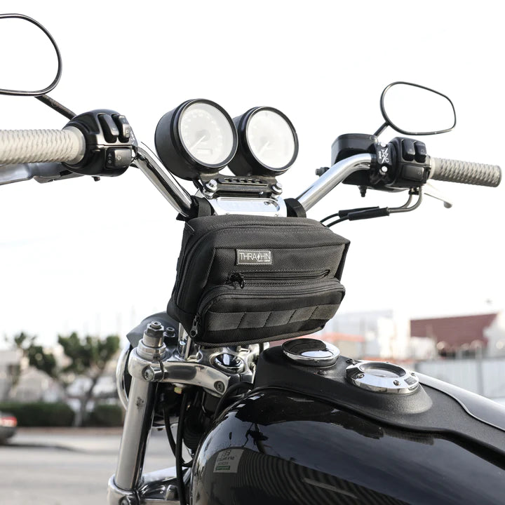 Handlebar Bag dencocycle